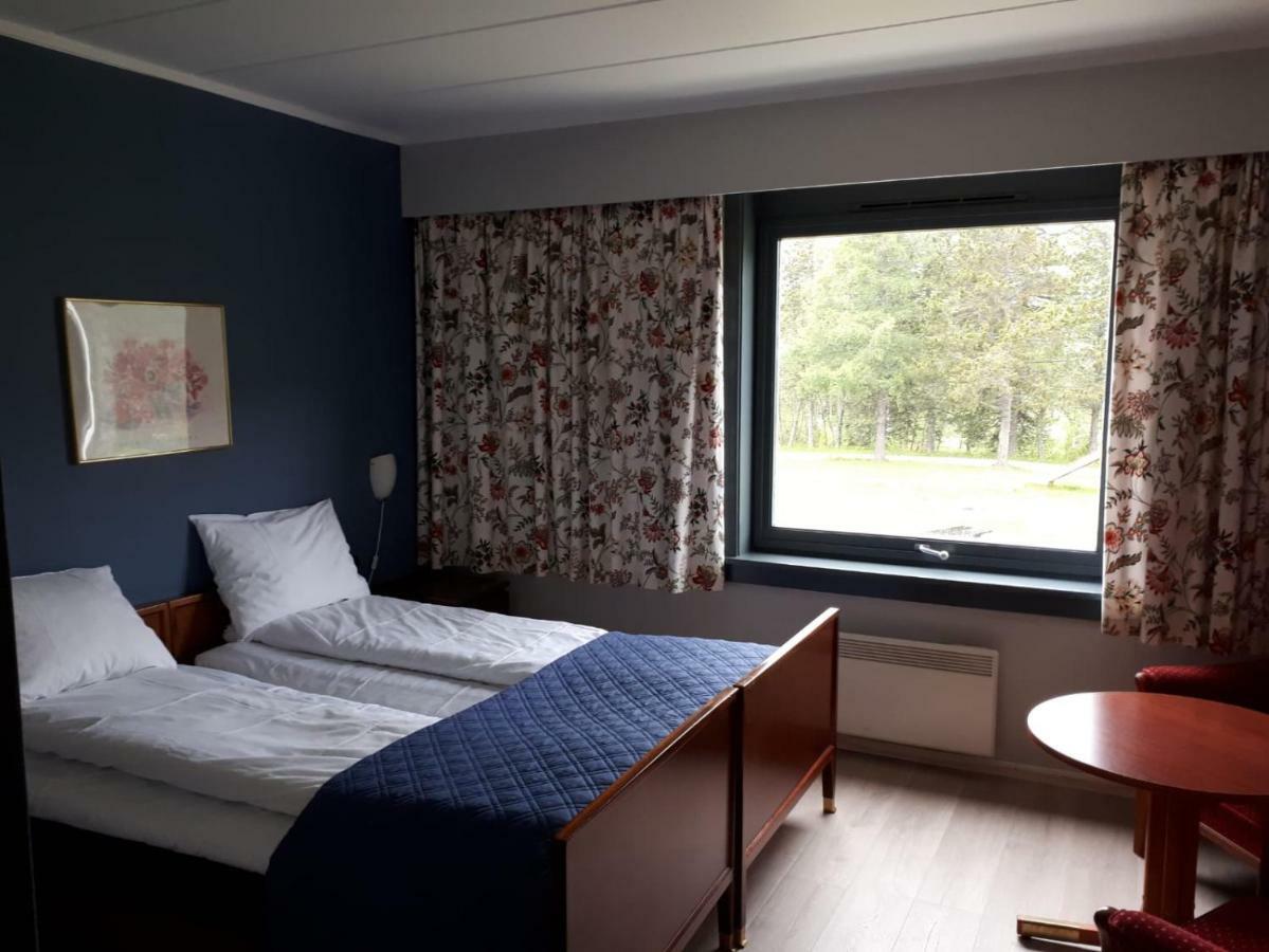 Vatnahalsen Hoyfjellshotell Мирдал Екстериор снимка